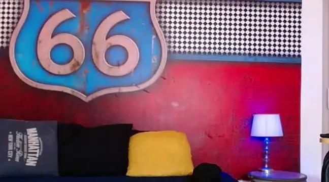 CindyandCarlo from StripChat is Freechat