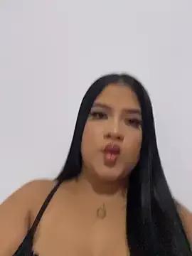 Cinnamon-Dirty from StripChat is Freechat