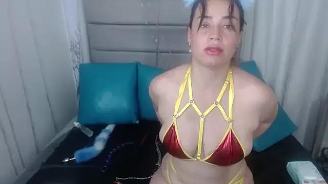 Checkout the world of free chat sex and chat with our steamy slutz, bringing your cherished characters to life with authentic outfits and live productions.