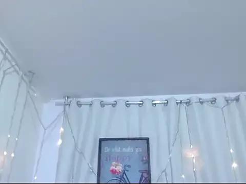 Cintia_Leon from StripChat is Freechat