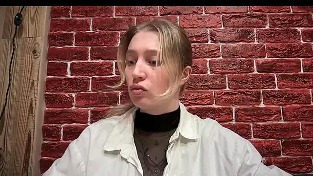 CitrusBlissss from StripChat is Freechat