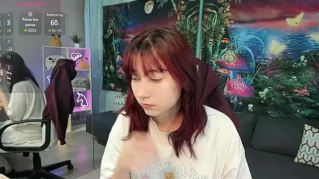 Checkout the world of free chat sex and chat with our steamy slutz, bringing your cherished characters to life with authentic outfits and live productions.