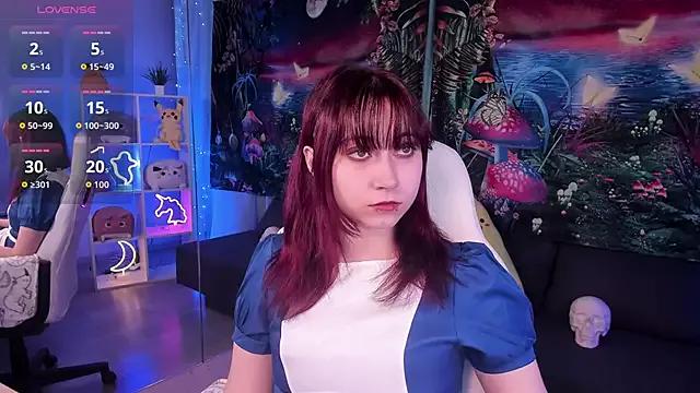 Checkout the world of free chat sex and chat with our steamy slutz, bringing your cherished characters to life with authentic outfits and live productions.