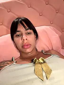 Photos of Cleopatra_Fit from StripChat is Freechat