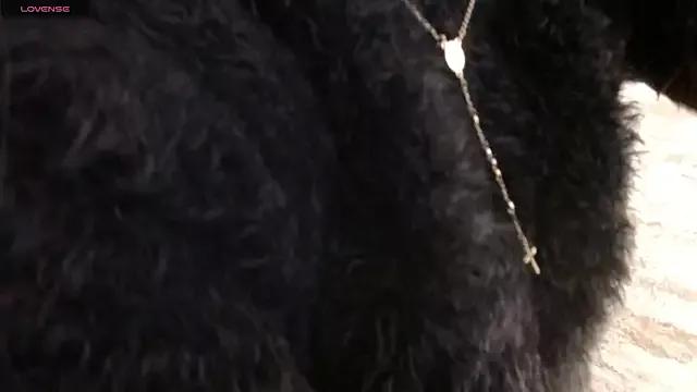 Cloe16_ from StripChat is Freechat