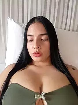Cloe_Stevenson25 from StripChat is Freechat