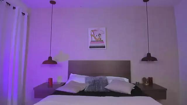 cloehill_ from StripChat is Freechat