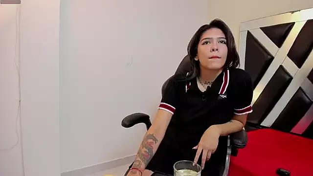 Checkout the world of free chat sex and chat with our steamy slutz, bringing your cherished characters to life with authentic outfits and live productions.