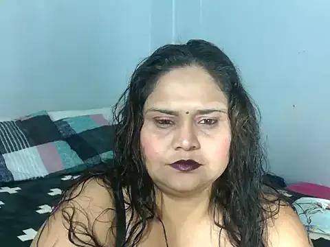 clover_spice21 from StripChat is Freechat