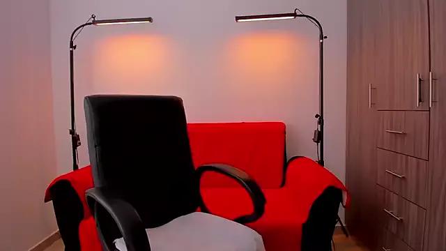 Checkout the world of free chat sex and chat with our steamy slutz, bringing your cherished characters to life with authentic outfits and live productions.