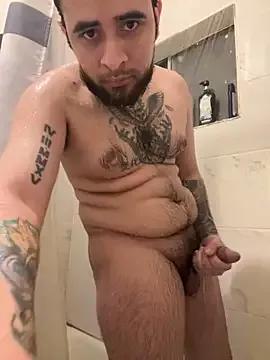 cnasty5621333 from StripChat is Freechat