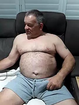 Cock-a-saurus68 from StripChat is Freechat