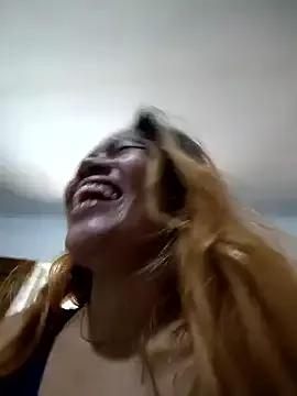 cockmama from StripChat is Freechat