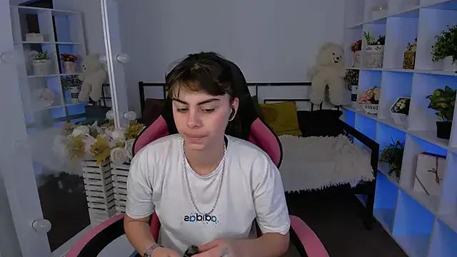 Cocoa_Sins from StripChat is Freechat