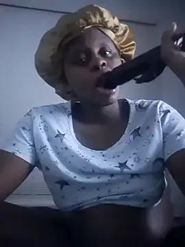 CocoaDoll22 from StripChat is Freechat