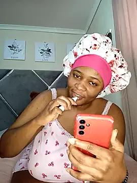 CocoBootyyy from StripChat is Freechat