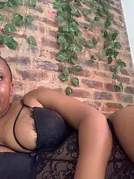 coffeeC from StripChat is Freechat