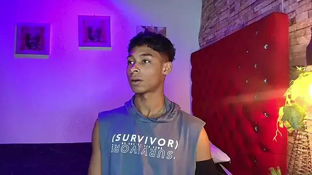 CoffeNaughty_nom from StripChat is Freechat