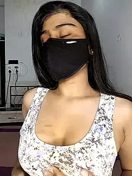 Photos of COLAMBIA_X_GURL from StripChat is Group