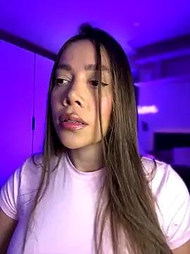 Condes_carmen from StripChat is Freechat