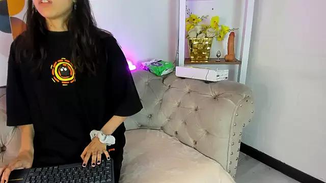 Checkout the world of free chat sex and chat with our steamy slutz, bringing your cherished characters to life with authentic outfits and live productions.