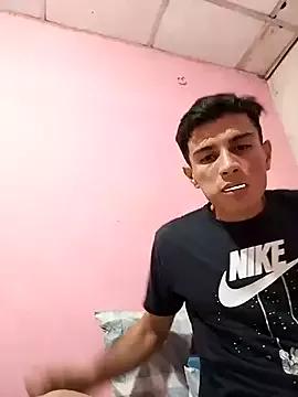 COOPERJJ4 from StripChat is Freechat
