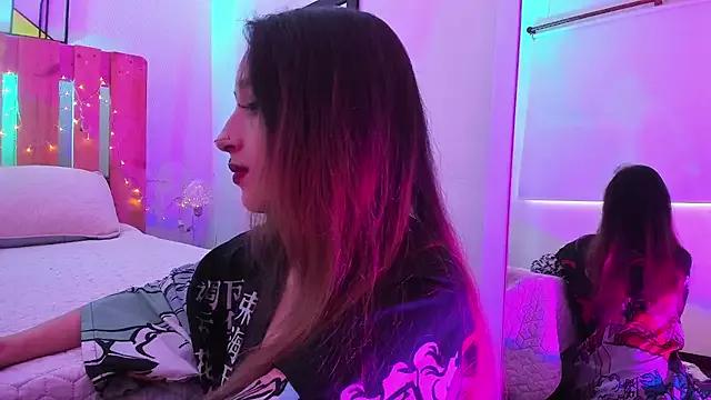 Checkout the world of free chat sex and chat with our steamy slutz, bringing your cherished characters to life with authentic outfits and live productions.