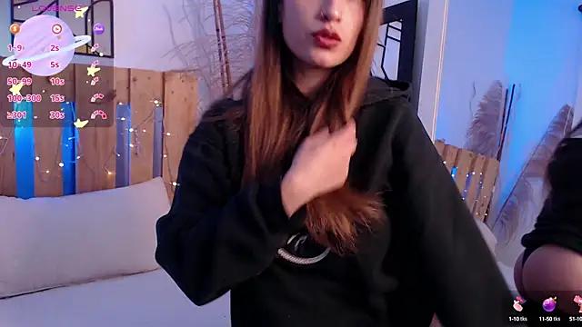 Checkout the world of free chat sex and chat with our steamy slutz, bringing your cherished characters to life with authentic outfits and live productions.