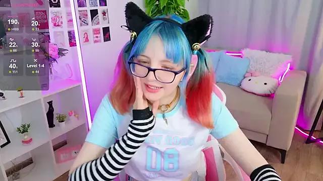 Checkout the world of free chat sex and chat with our steamy slutz, bringing your cherished characters to life with authentic outfits and live productions.