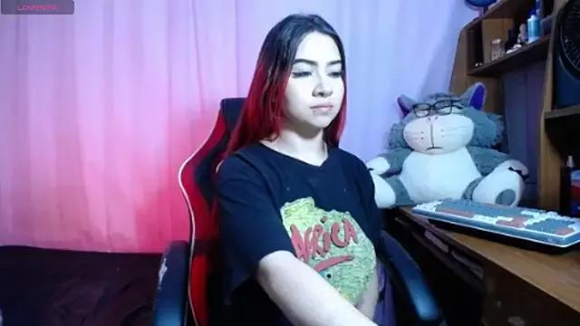 Checkout the world of free chat sex and chat with our steamy slutz, bringing your cherished characters to life with authentic outfits and live productions.