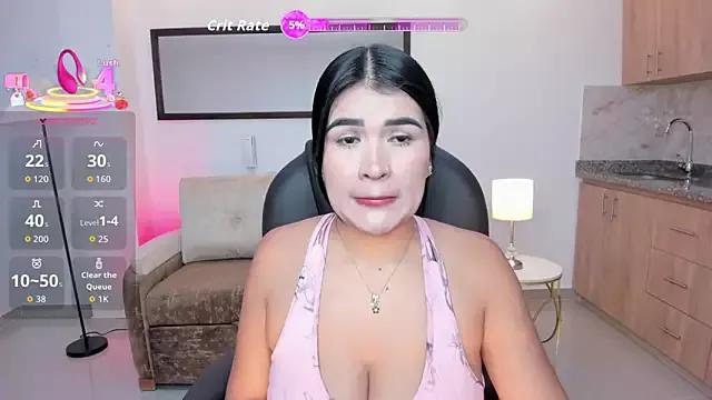 Checkout the world of free chat sex and chat with our steamy slutz, bringing your cherished characters to life with authentic outfits and live productions.