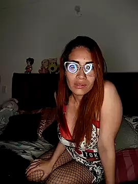 couple_love12 from StripChat is Freechat