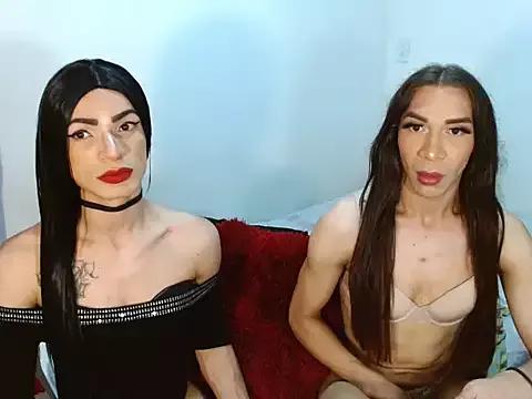 couple_vzl from StripChat is Freechat