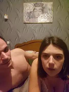 CoupleX06 from StripChat is Freechat