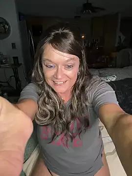 cowgirlc from StripChat is Freechat