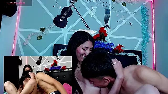 Checkout the world of free chat sex and chat with our steamy slutz, bringing your cherished characters to life with authentic outfits and live productions.