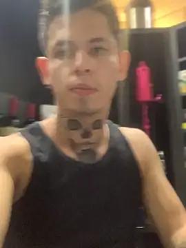 craxybaby from StripChat is Freechat