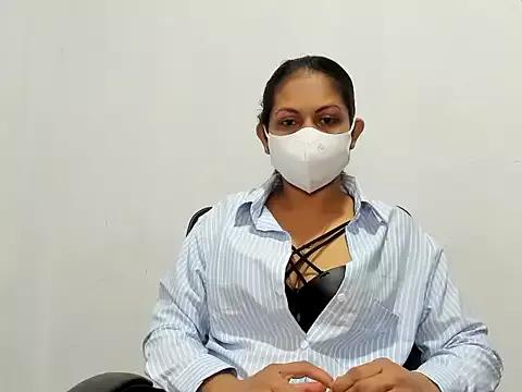 Crazy_Cat1995 from StripChat is Freechat
