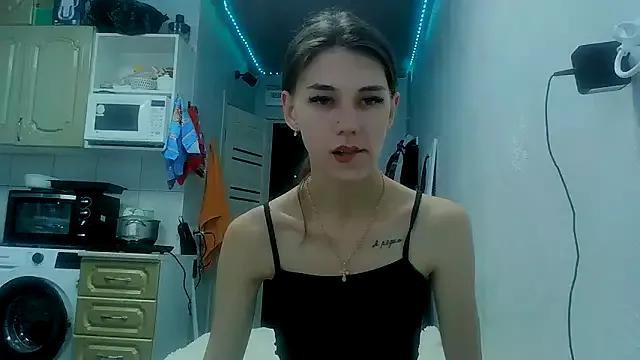 Crazy_Empresis from StripChat is Freechat