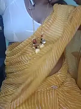 Crazycat-Telugu from StripChat is Freechat