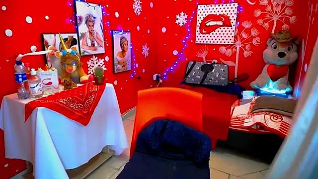 Checkout the world of free chat sex and chat with our steamy slutz, bringing your cherished characters to life with authentic outfits and live productions.