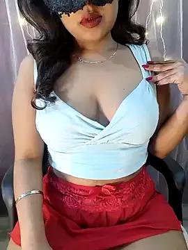crazypaty from StripChat is Freechat