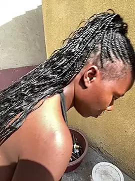 Crazyqueenxxx from StripChat is Freechat
