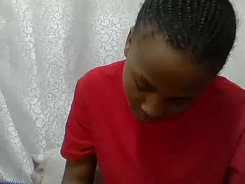 Creamybabee from StripChat is Freechat