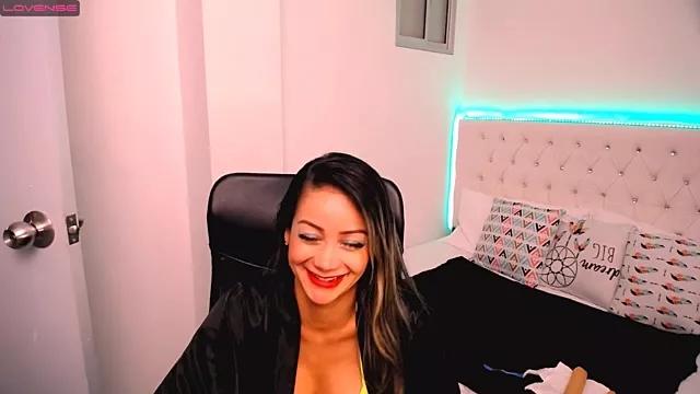 Checkout the world of free chat sex and chat with our steamy slutz, bringing your cherished characters to life with authentic outfits and live productions.
