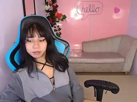 cristal11_ch from StripChat is Freechat