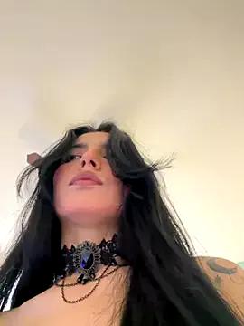 Cristal_Cerati_ from StripChat is Freechat