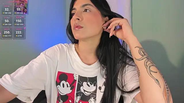 Checkout the world of free chat sex and chat with our steamy slutz, bringing your cherished characters to life with authentic outfits and live productions.