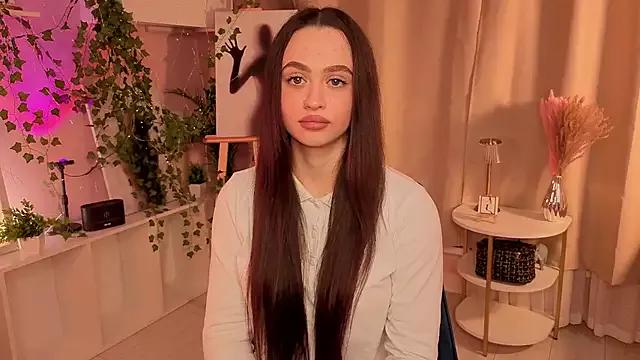 CristalJason from StripChat is Freechat