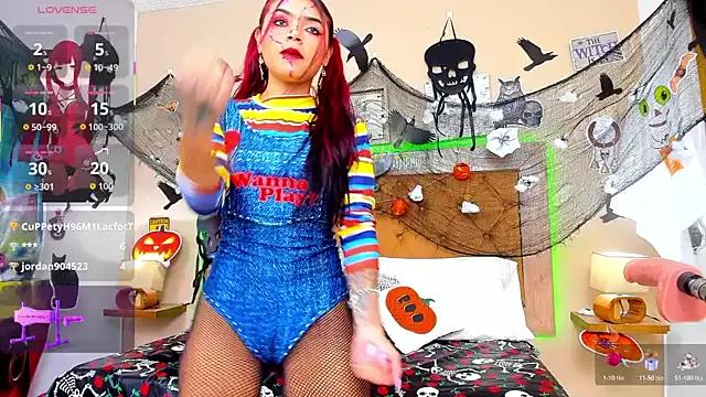 Checkout the world of free chat sex and chat with our steamy slutz, bringing your cherished characters to life with authentic outfits and live productions.